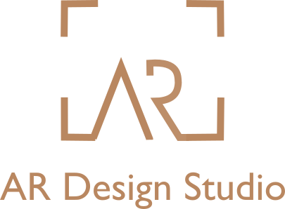 AR Design Studio Logo